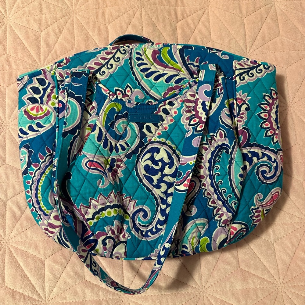 Vera Bradley Purse
